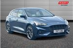 2021 Ford Focus