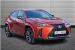 2022 Lexus UX