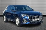 2021 Audi Q3