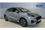 2021 Ford Puma