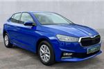 2023 Skoda Fabia