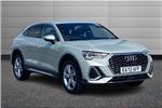 2022 Audi Q3