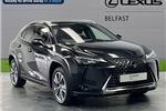 2023 Lexus UX