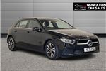 2021 Mercedes-Benz A-Class