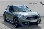 2019 MINI Countryman