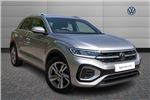 2022 Volkswagen T-Roc