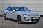 2024 Cupra Leon Estate