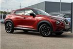 2023 Nissan Juke
