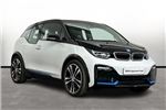 2022 BMW i3