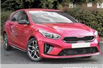 2020 Kia Ceed