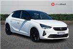 2023 Vauxhall Corsa