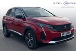 2024 Peugeot 3008