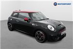 2017 MINI Hatchback