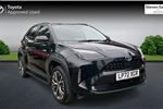 2023 Toyota Yaris Cross