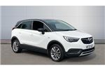 2020 Vauxhall Crossland X