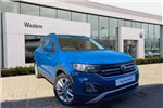 2019 Volkswagen T-Cross