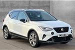 2024 SEAT Arona