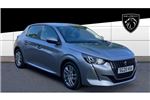2020 Peugeot 208