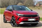 2022 Vauxhall Grandland