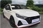 2021 Hyundai i20 N
