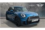 2023 MINI Hatchback 5dr