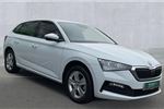 2024 Skoda Scala