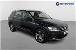 2021 Volkswagen Tiguan Allspace