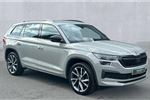 2022 Skoda Kodiaq