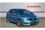 2018 Honda Jazz