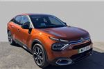 2021 Citroen C4