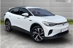 2022 Volkswagen ID.4