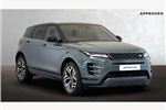 2019 Land Rover Range Rover Evoque