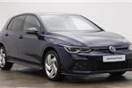 2022 Volkswagen Golf GTE