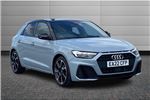 2022 Audi A1