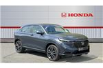2022 Honda HR-V