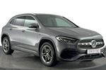 2021 Mercedes-Benz GLA