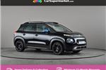 2018 Citroen C3 Aircross