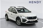 2022 Dacia Sandero Stepway