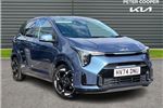 2024 Kia Picanto