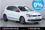 2017 Volkswagen Polo