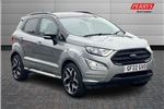 2022 Ford EcoSport