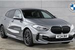 2024 BMW 1 Series