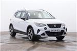 2024 SEAT Arona