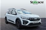2024 Dacia Jogger