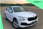 2024 Skoda Kamiq