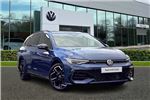 2025 Volkswagen Golf Estate