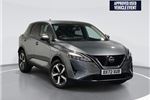 2022 Nissan Qashqai