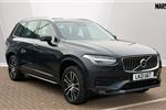 2021 Volvo XC90