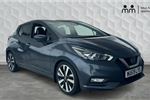 2019 Nissan Micra
