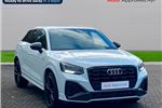 2021 Audi Q2